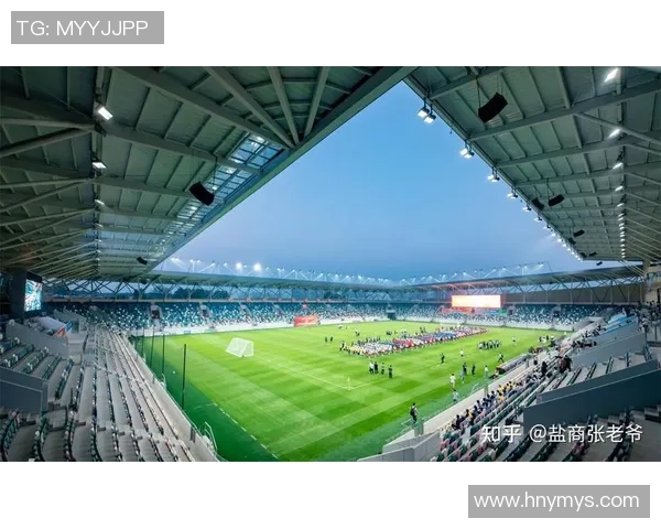 河南建业全新专业足球场建设启动助力地方足球发展与城市形象提升